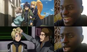 Let it soak in, boys and girls.