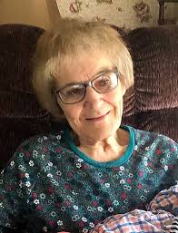 Obituary of June Elizabeth (Greencorn) Williamson