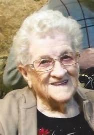 Obituary for Matilda "Tillie" S (Nugent) Beichner