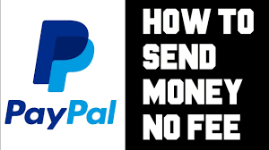Check spelling or type a new query. How To Send Money On Paypal Without A Fee Paypal How To Send Money To Friends And Family No Fee Youtube