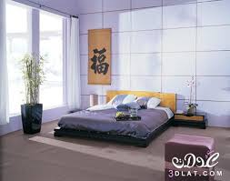 ديكورات غرف نوم يابانية 2021 تصميم ياباني جديد ورقيق ديكورات غرف نوم جديدة عدلات الونشريس