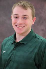 2018-19 Men's Track & Field Roster