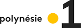 Polynesie 1ère logo channel