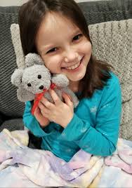 Bear Craft, Kids Valentines Gift, Easter Basket Stuffers, Easter Basket  Girl, Fun Easter Gifts for Kids Easter Basket Toys Teddy Bear Favors