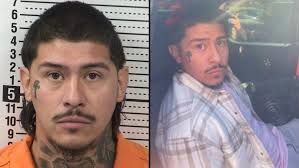 Police: Man arrested in gas station shooting had dead, pregnant woman in  his apartment