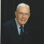 Obituary information for Howard Hampton Newlon