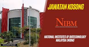 National institute of biotechnology (nib)(bengali: National Institutes Of Biotechnology Malaysia Nibm 05 Ogos 2018 Jawatan Kosong 2020