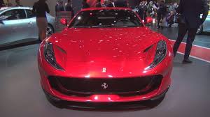 Check spelling or type a new query. Ferrari 812 Superfast 2019 Exterior And Interior Youtube