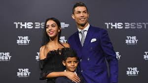 Cristiano ronaldo has four children. Cristiano Ronaldo S Baby Mamas What We Know About His Kids