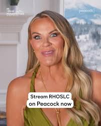 Pick a card, any card, and stream The Real Housewives of Salt Lake City now 