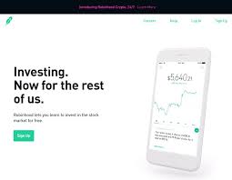 So my question is if i invest in robinhood. Robinhood Review 3 Key Findings For 2021 Stockbrokers Com