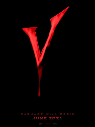 Let there be carnage is now slated to arrive on june 25, 2021, so keep checking back with cinemablend for more updates about the sequel. Venom Let There Be Carnage Fan Teaser Poster By Jt00567 On Deviantart