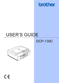 If you can not find a driver for your operating system you can ask for it on our forum. Brother Dcp 130c User Manual Pdf Download Manualslib