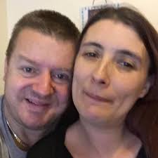 Avon with Paul & Jessie