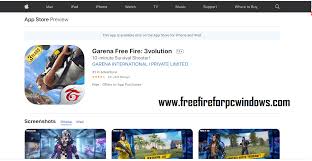 Drive vehicles to explore the. Free Fire For Mac Ios 8 0 3volution Download