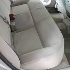Cleaning The Car Upholstery Is Easy With Oxiclean Versatile Stain Remover