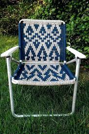 Aluminum Strap Patio Furniture Sets In 2020 Patterned Chair Reupholster Chair Dining Macrame Chairs