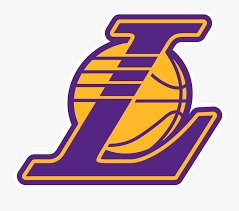 Here are just a few of the features that make graphicsprings better than the rest. Lakers Drawing Outline Los Angeles Lakers L Free Transparent Clipart Clipartkey