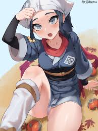 Pokemon. Serena  funny cocks & best free porn: r34, futanari, shemale,  hentai, femdom and fandom porn