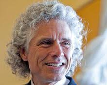 Imagen de Steven Pinker, psychologist