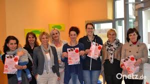 Vier neue Begleiterinnen: Hilfe für Familien