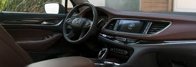 2021 Buick Enclave Trims Essence Vs Premium Vs Avenir Southfield Mi