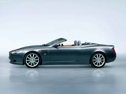 Image result for Meteorite Silver 2004 DB9 Volante