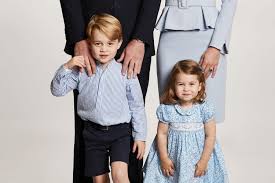 Apr 29, 2021 · the royal couple celebrated their 10th wedding anniversary on thursday by sharing a new home video of their children — prince george, 7, princess charlotte, who turns 6 on sunday, and prince. Prince George And Princess Charlotte Join Royal Wedding Party