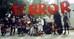 Image result for orlando terror
