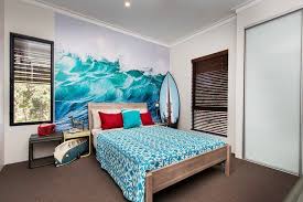 Déco planche de surf pour votre salon. Deco Chambre Enfant Avec Planche De Surf 50 Inspirations