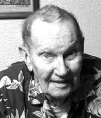 Russell White Obituary (1947