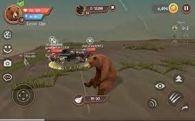 Animal sim online 3d v4.1. Free Download Wildcraft Animal Sim Online 3d Apk For Android