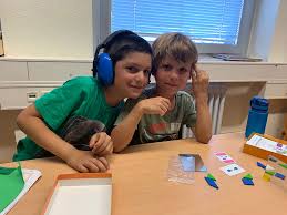 🕹 traemos para ti los mejores juegos digitales para nintendo switch ! Prasentationsnachmittag Der Primarias Freie Montessori Schule Darmstadt Lust Am Lernen