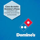 Resultado de imagen para "caso de éxito" pizzas