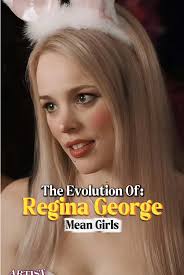 Regina George's Journey: From Power to Peace