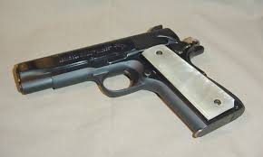 Image result for Ballast Sand 1980 Colt