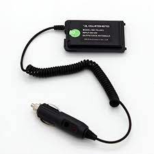 Awen Genuine Original Quansheng Battery Eliminator Car Charger Adapter For Tguv2 Two Way Radio You Can Find Out Mor Two Way Radio Charger Car Charger Adapter