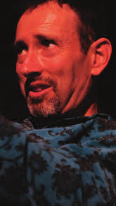 Christopher Hilburn's Instagram, Twitter & Facebook