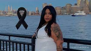 Quién es 'Killadamente', influencer dominicana que murió a los 27 años?