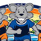2026 River Rat Run (3K) (1.8 Miles)