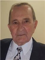 James Martinez Obituary (2019)