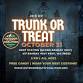 Trunk or Treat at Kent Station event image