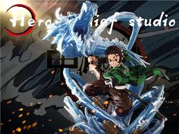 We did not find results for: Breath Of Water 10th Style Kamado Tanjirou Demon Slayer Kimetsu No Yaiba Hero Belief Studio In Stock Demon Slayer Tanjiro Tanjirou Demon Anime