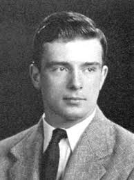 Norman James Sage '51