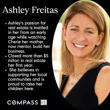 Ashley Freitas's Instagram, Twitter & Facebook