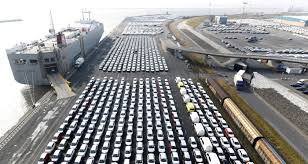 Eur 33,700 / gbp 30,300 / usd 41,000). Here They Come Xpeng Ships Second Batch Of Chinese G3 Smart Electric Suv For Customers In Norway