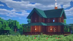 This can be increased to a maximum of 5 with the looting enchantment. I Really Love Using Dark Prismarine Blocks As A Roof Material Minecraft Cute Minecraft Houses Minecraft Houses Minecraft Architecture