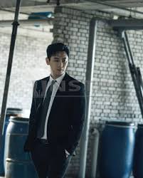 I'm like 6 years late to this omg #also ju ji hoon is super smart??? Showbiz Bts Worldwide Success Inspires K Drama Actor Joo Ji Hoon