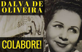 Dalva de Oliveira