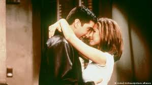 In a new interview, friends: Friends Die Us Kultserie Kehrt Zuruck Kultur Dw 27 05 2021